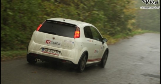 Rajd Żubrów